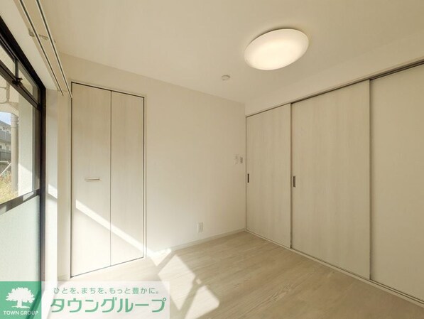 エマーレ南大泉Nordの物件内観写真